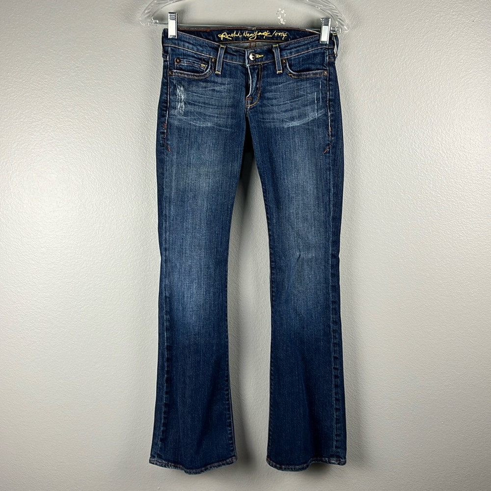 Ruehl No.925 slim Jeans - size 24